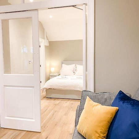 Ketton The Annexe - Kg Retreats 아파트 외부 사진