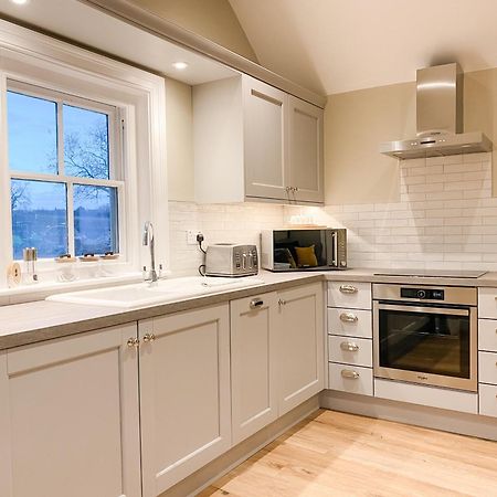 Ketton The Annexe - Kg Retreats 아파트 외부 사진