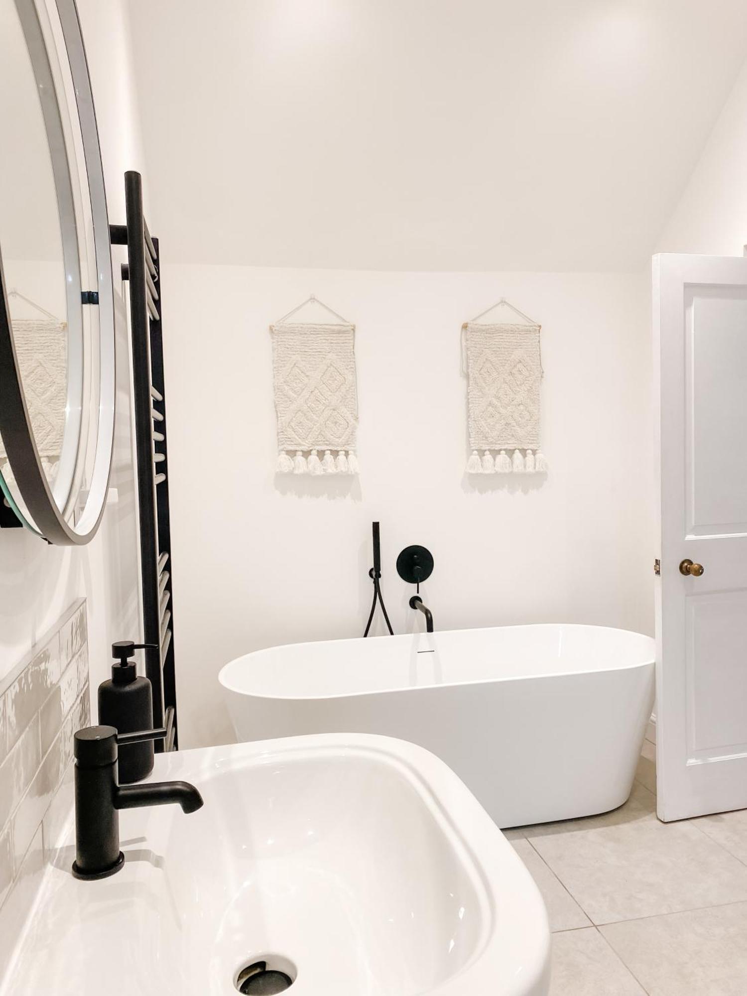 Ketton The Annexe - Kg Retreats 아파트 외부 사진