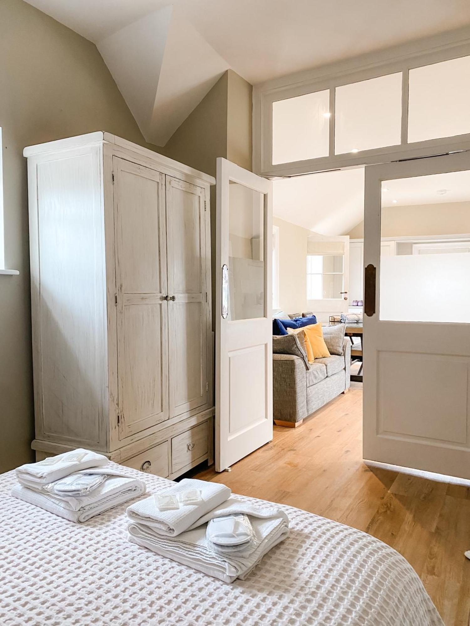 Ketton The Annexe - Kg Retreats 아파트 외부 사진