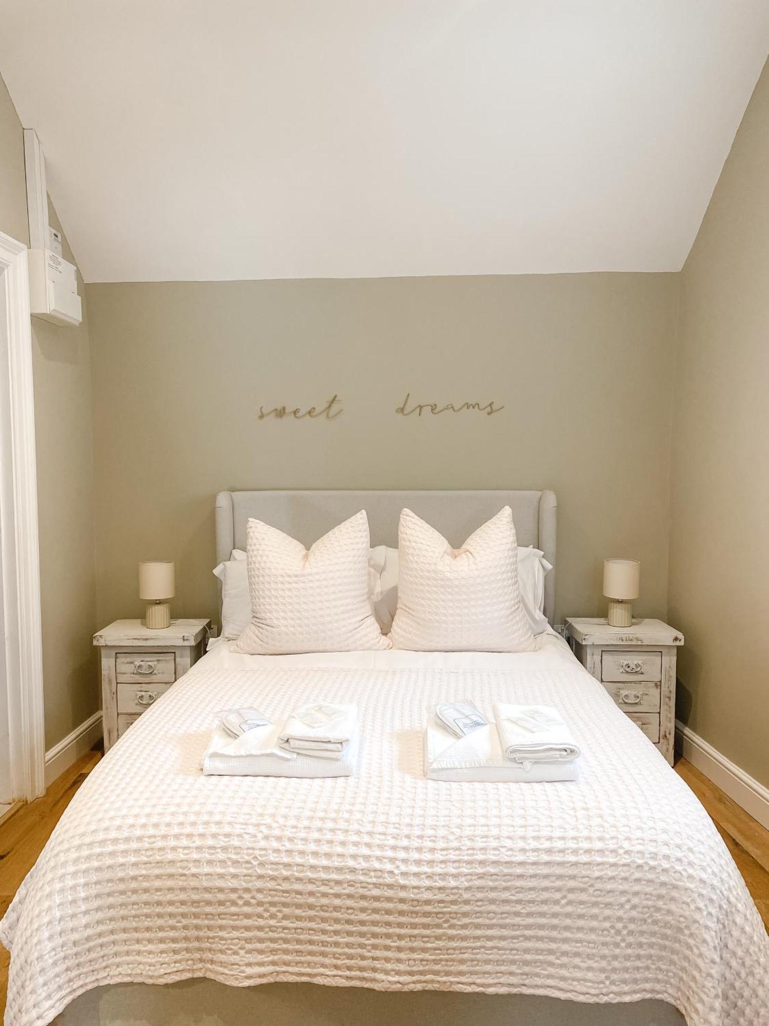 Ketton The Annexe - Kg Retreats 아파트 외부 사진